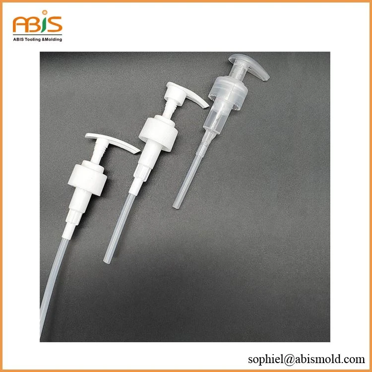 Plastic Bottle Lotion Pump Sprayer Dispenser Plastic Bottle Lotion Pump Sprayer Dispenser
