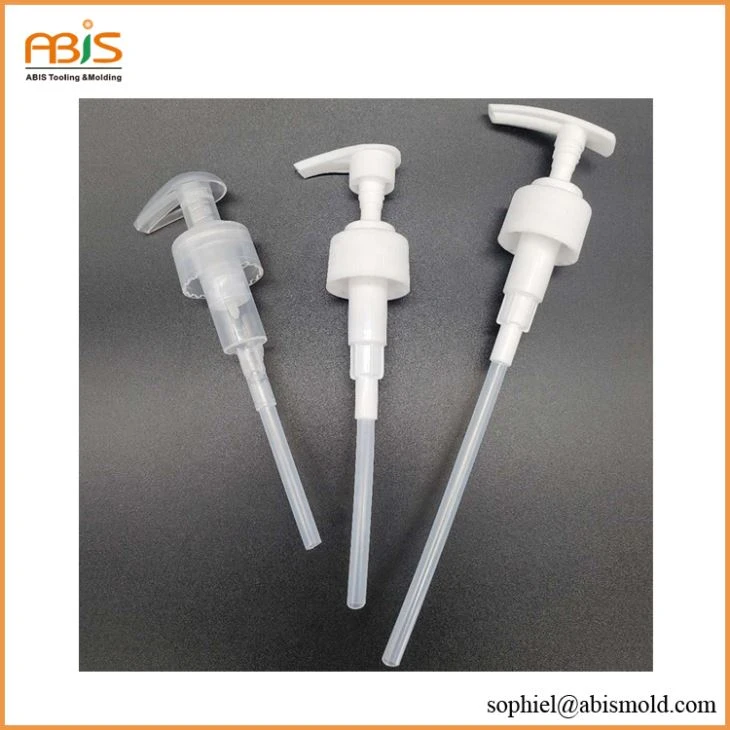 Plastic Bottle Lotion Pump Sprayer Dispenser Plastic Bottle Lotion Pump Sprayer Dispenser