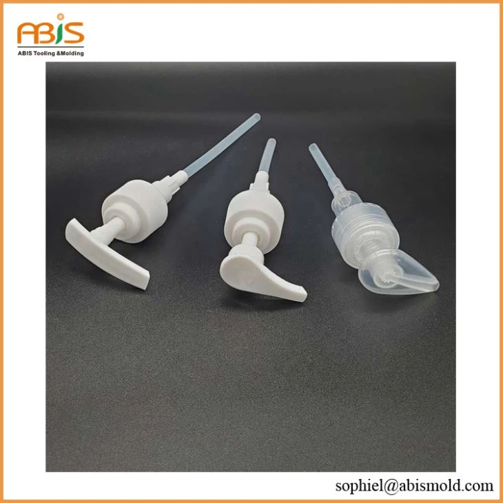 Plastic Bottle Lotion Pump Sprayer Dispenser Plastic Bottle Lotion Pump Sprayer Dispenser