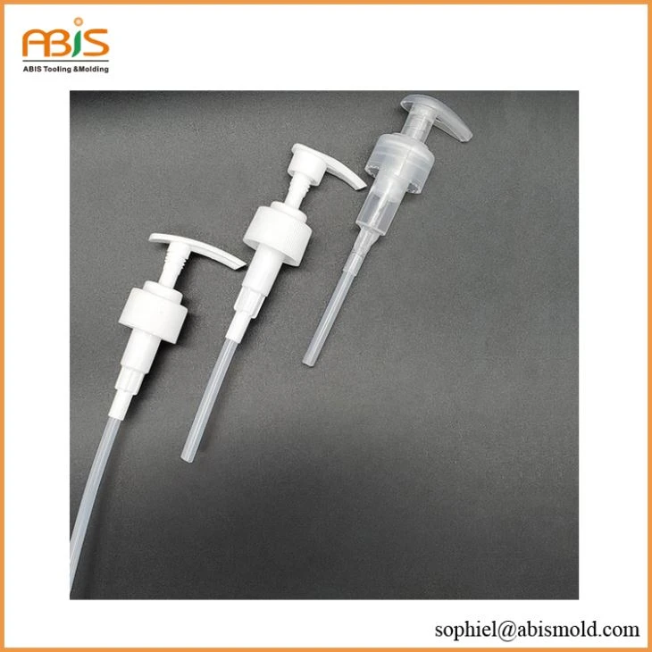 Plastic Bottle Lotion Pump Sprayer Dispenser Plastic Bottle Lotion Pump Sprayer Dispenser
