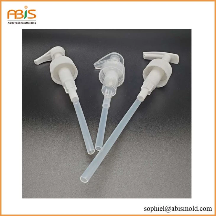 Plastic Bottle Lotion Pump Sprayer Dispenser Plastic Bottle Lotion Pump Sprayer Dispenser