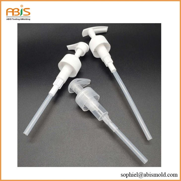 Plastic Bottle Lotion Pump Sprayer Dispenser Plastic Bottle Lotion Pump Sprayer Dispenser