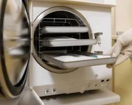 Sterilization Sterilization