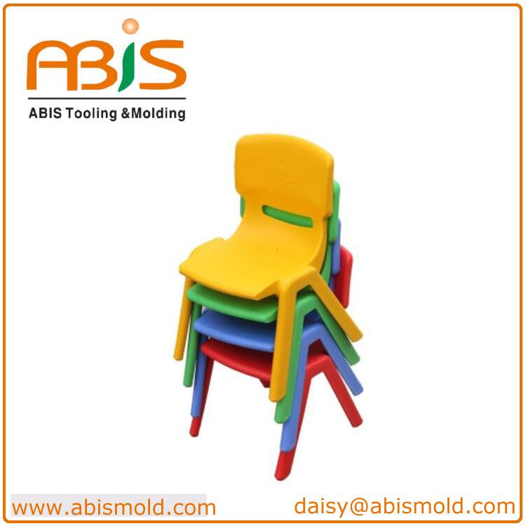 colorful chair design