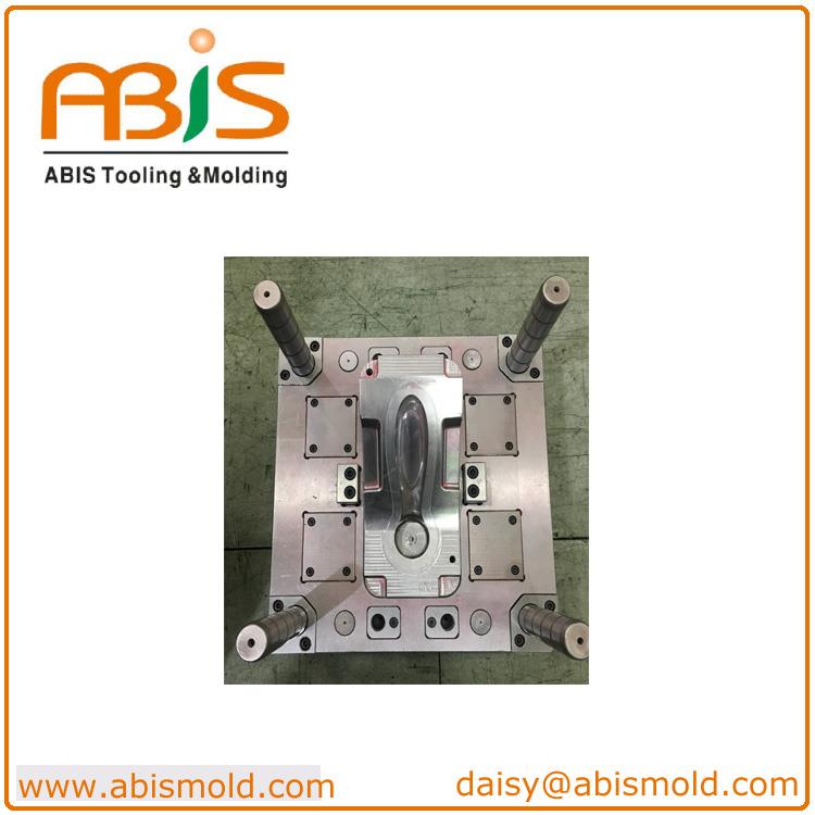 Two Shot Mold