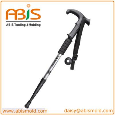 mountain climbing crutches