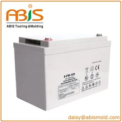 Storage Solar Battery Cycle Batteries