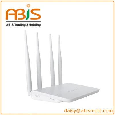 Wireless Router WIFI Speed