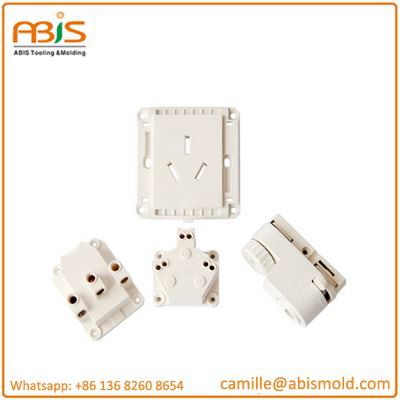 electronic switch mould