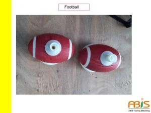 Moule de Chine ABIS Football professionnel