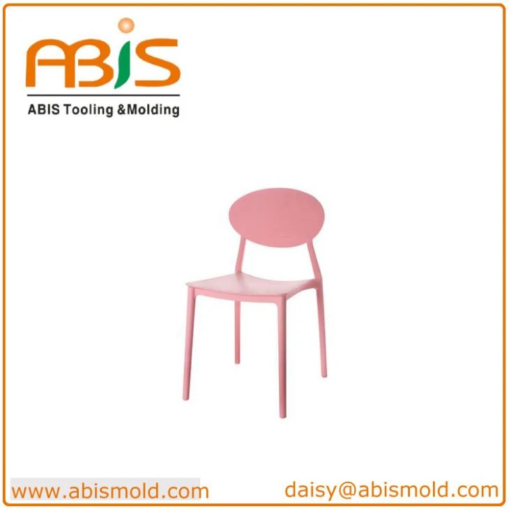 Comfortable Colorful Stackable Outdoor Plastic Chair