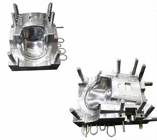 Moules de meubles Moulage de chaise d'injection en plastique