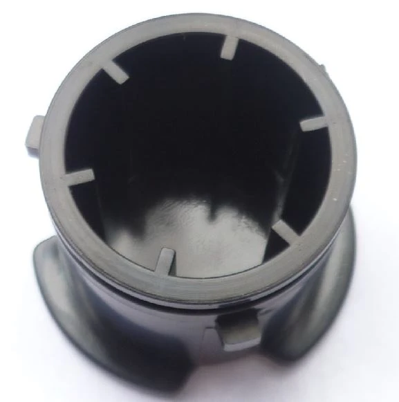 Moule en plastique de chapeau de batterie d'injection
