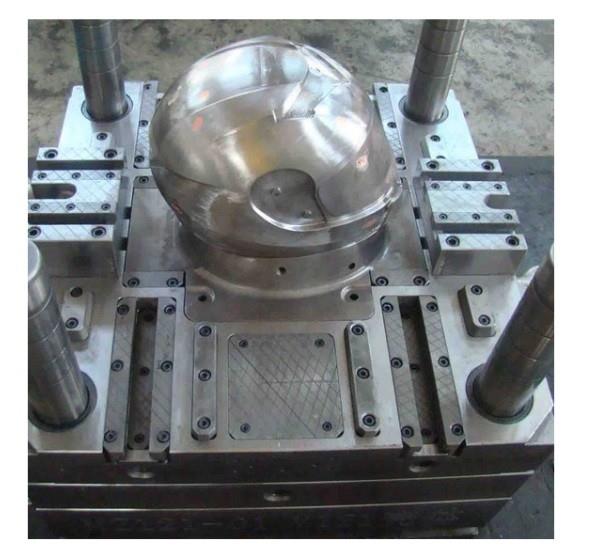Durable Safety Helmet Injection Mould