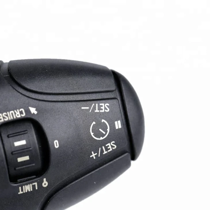 Plastic Injection Mould Custom Auto Switch