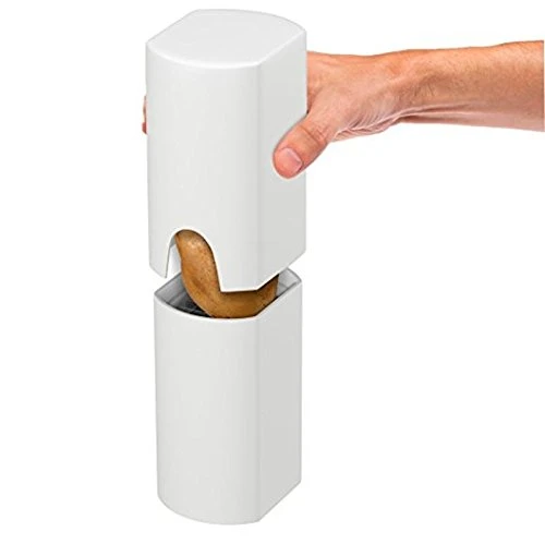 Plastic Potato Chopper Fry Cutter Kitchen Tool