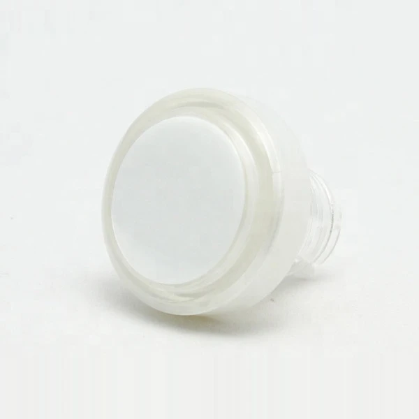 Plastic Push Button Switch Injection Mold