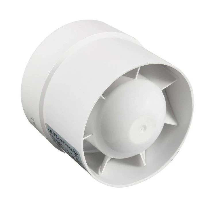 Toilet Waterproof Exhaust Fan Mold