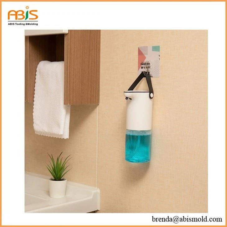 Touchless Automatic Infrared Soap Dispenser Hand Washing Machine