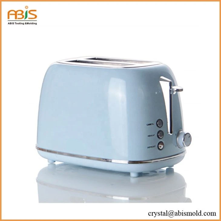Automatic Pop-Up Toaster