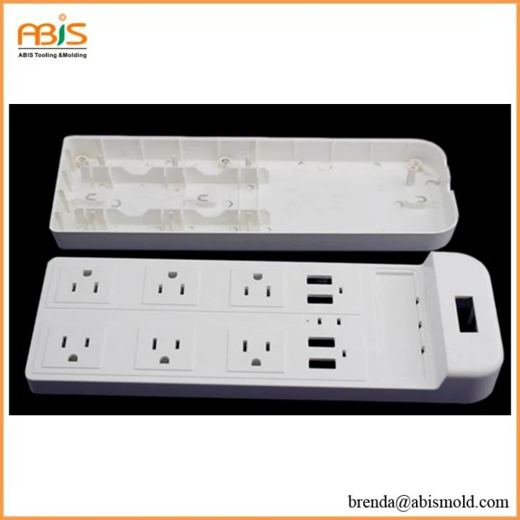 Custom Switch Socket 2