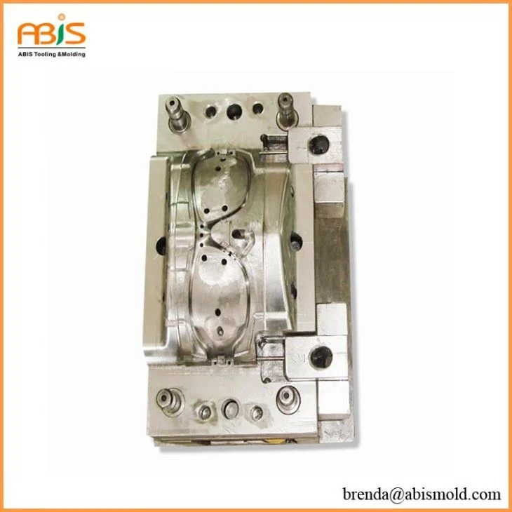 Gaming Mouse Plastic injection mold