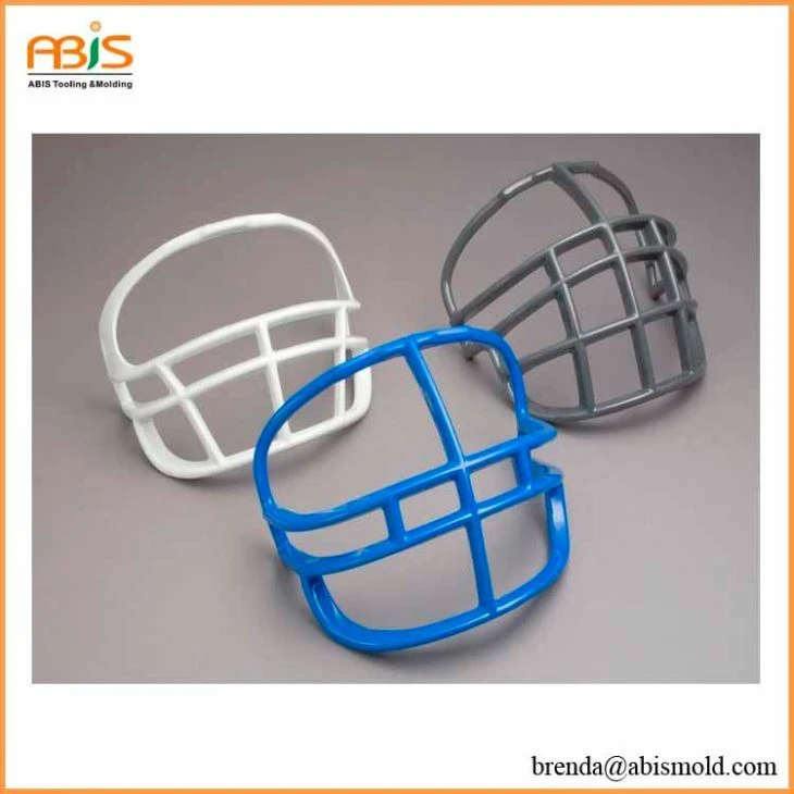 Protective Helmet mold