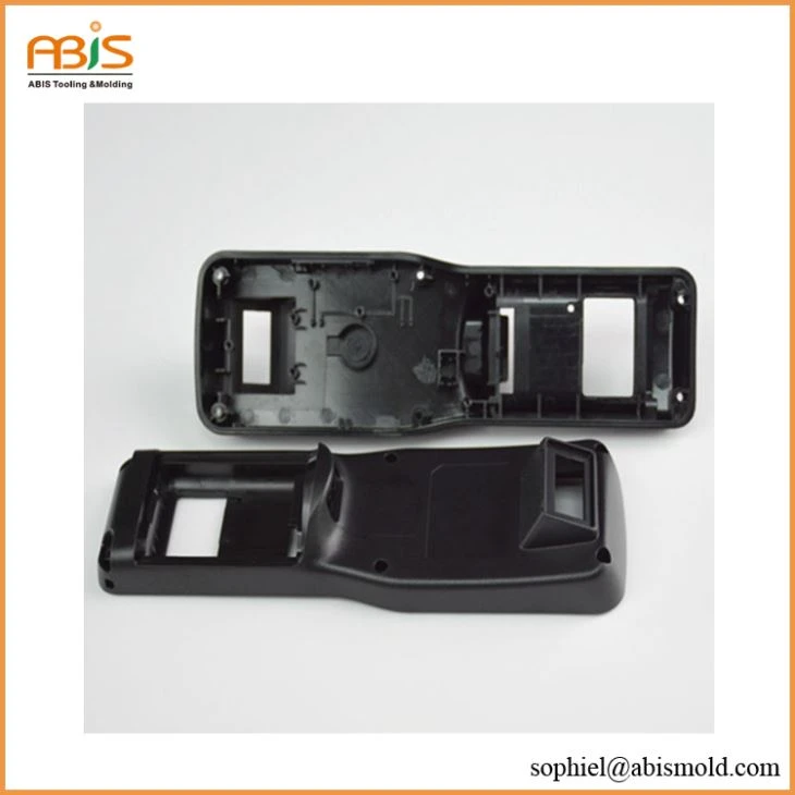 Plastic Shell Cover Injection Mould