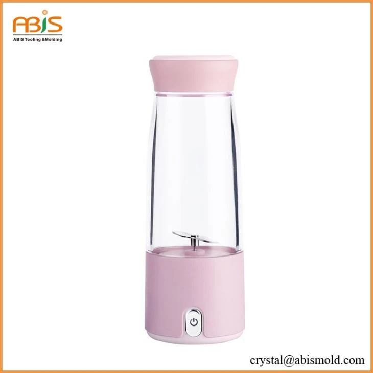Portable Mini Juicer|Blender|Fruit&vegetable Juice Extracter