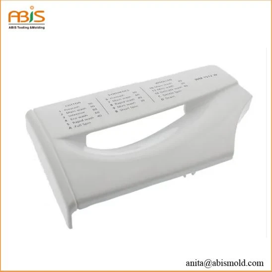Soap Dispenser Cover Mould