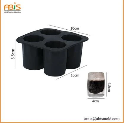 Ice Cup Maker Mold