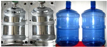 Watering Bucket Mold Blow Mold