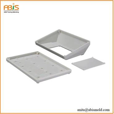 Moule de boîte de balayage de compteur d'instrument électrique