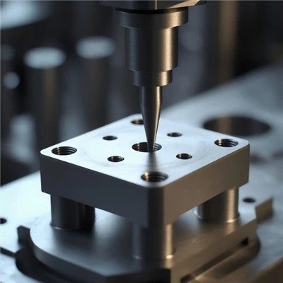 cnc automotive parts