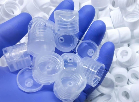 Injection Molding Parts Injection Molding Parts